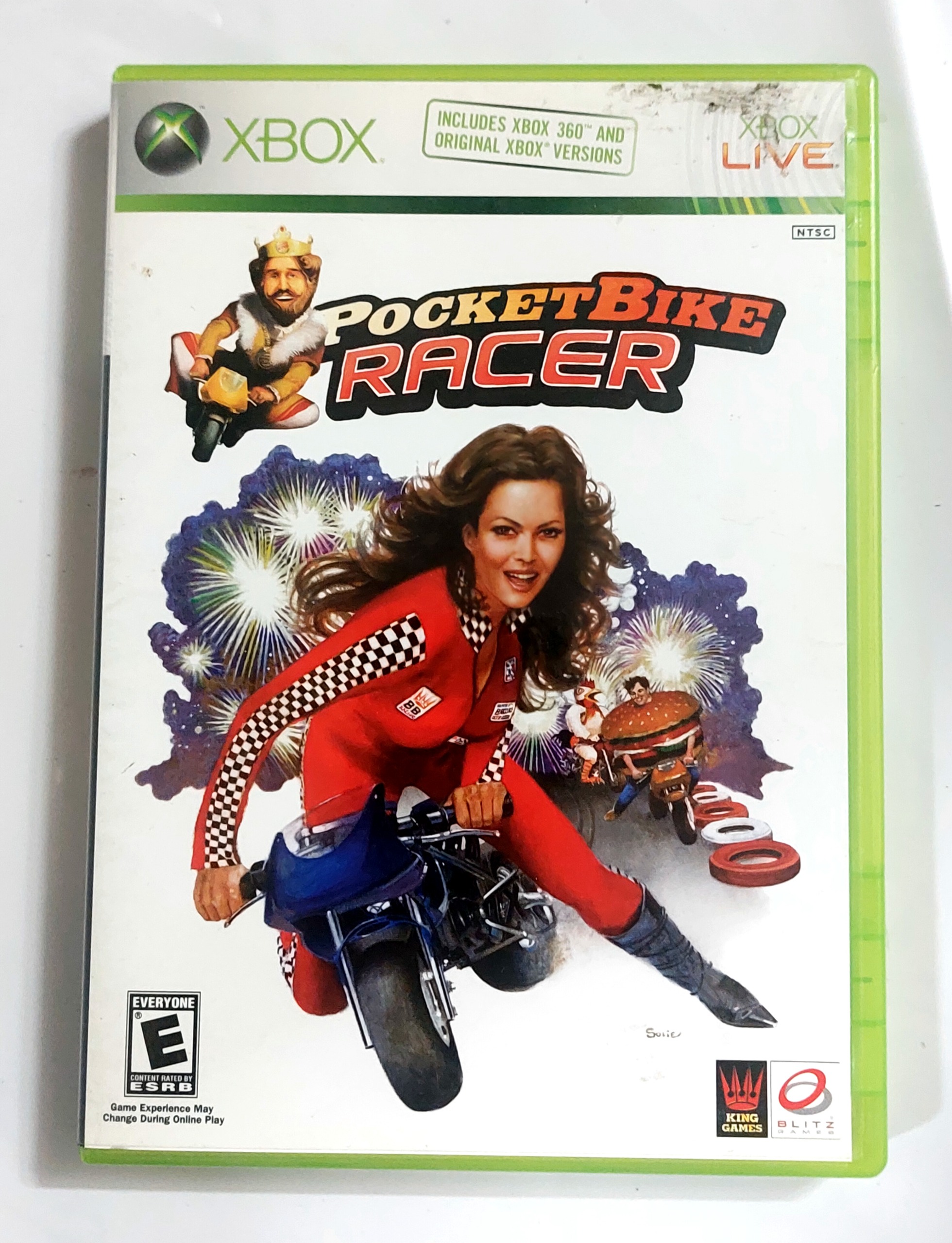 بازی ایکس باکس 360