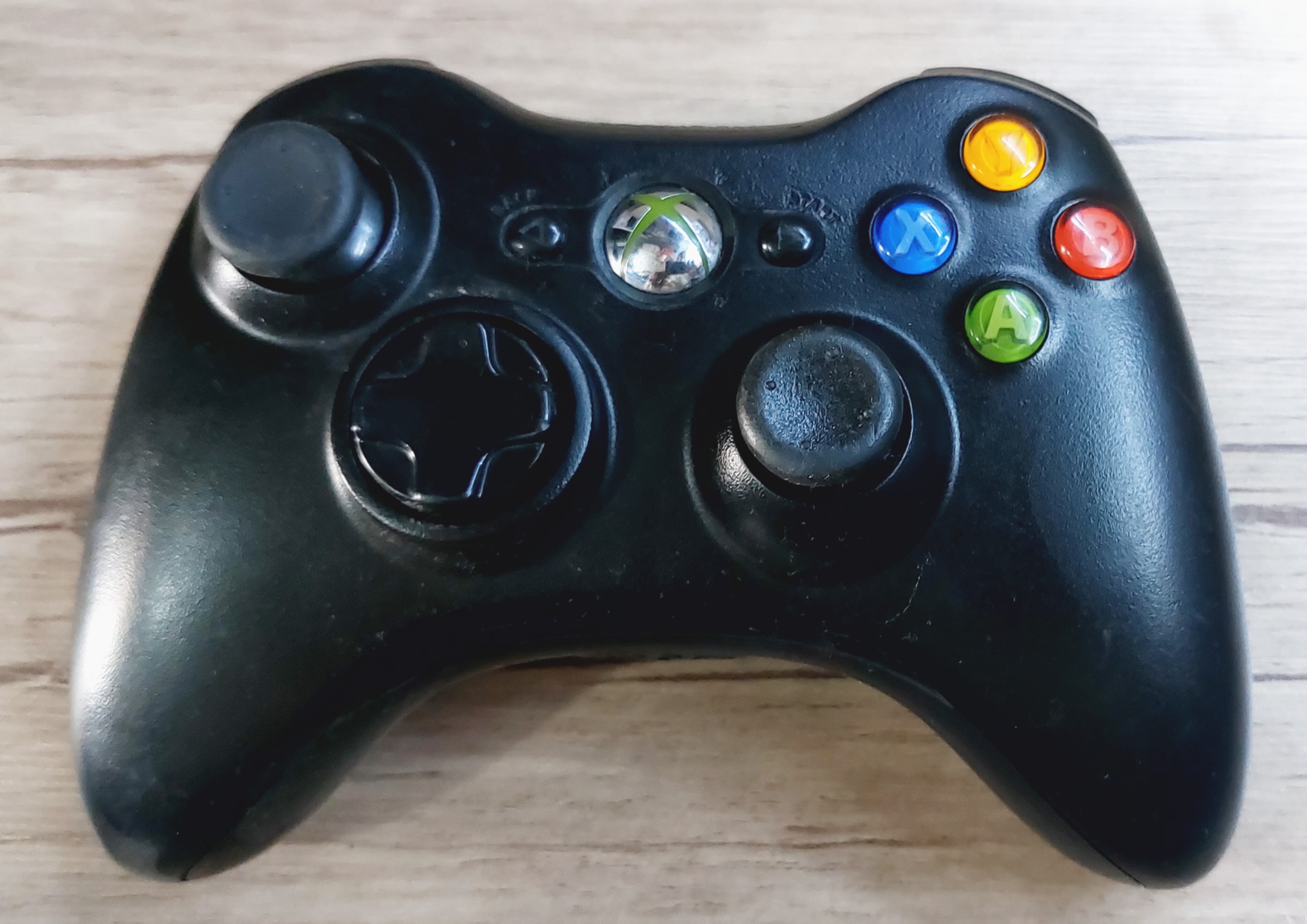 دسته ایکس باکس 360