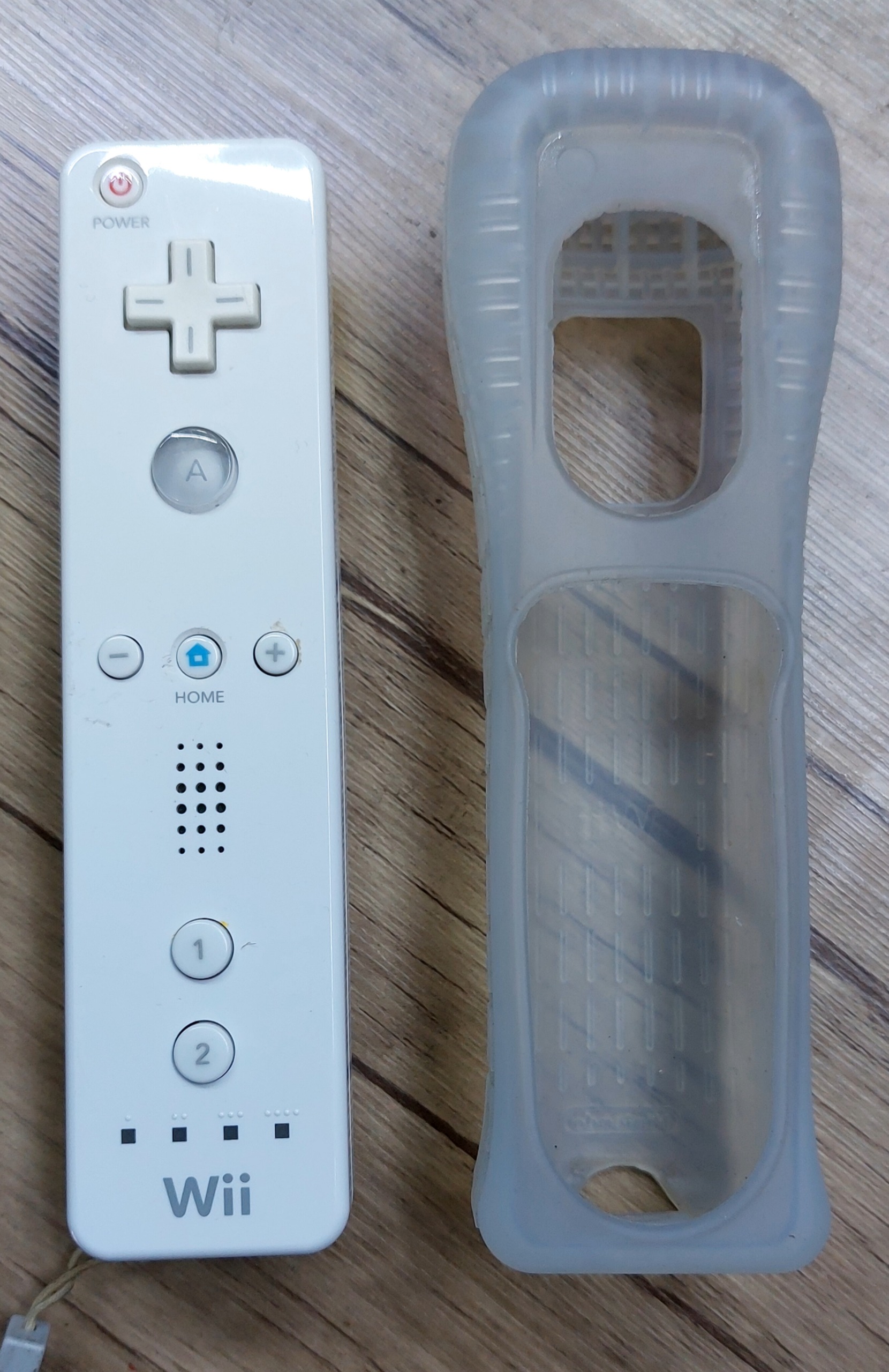 دسته نینتندو wii