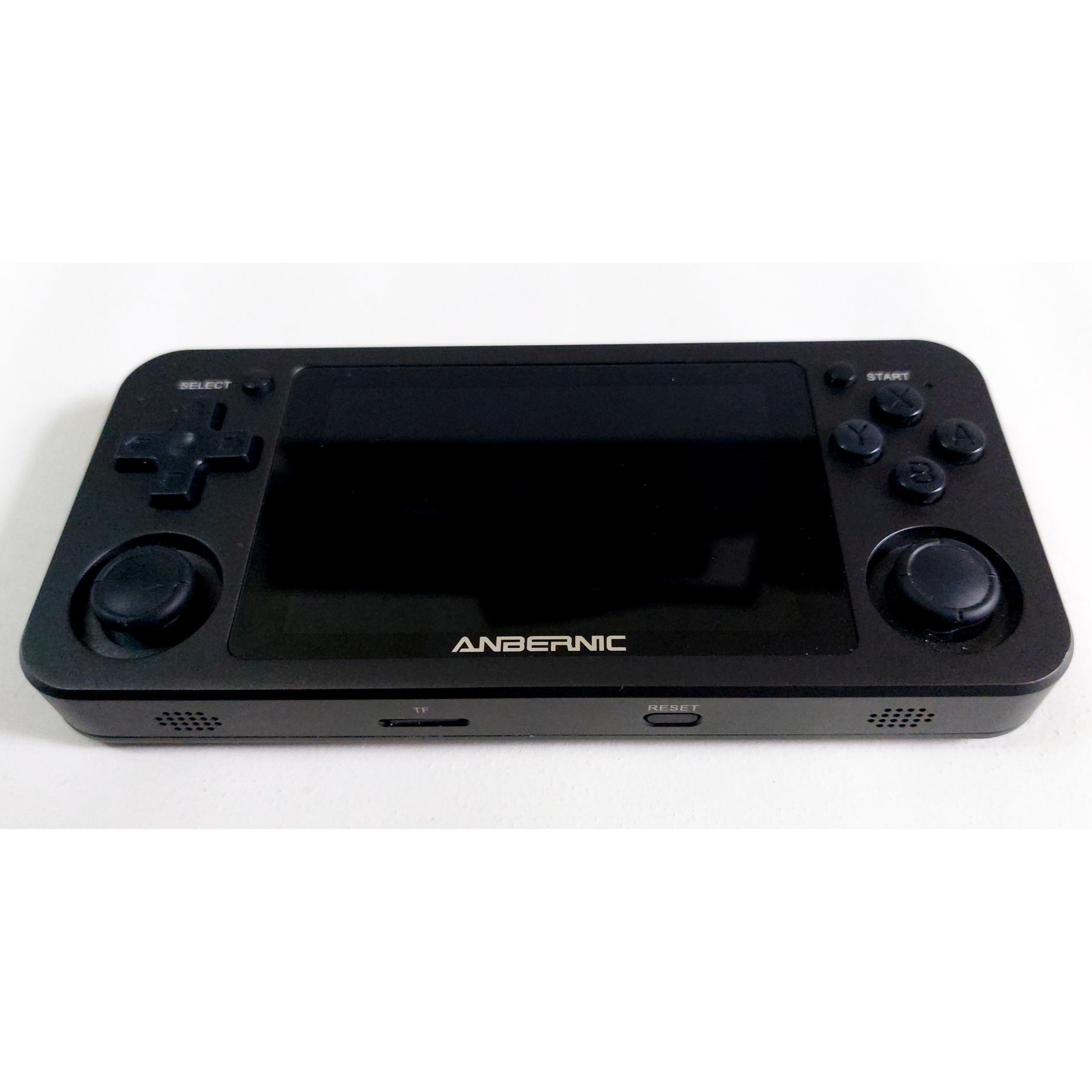 گیم دستی انبریک