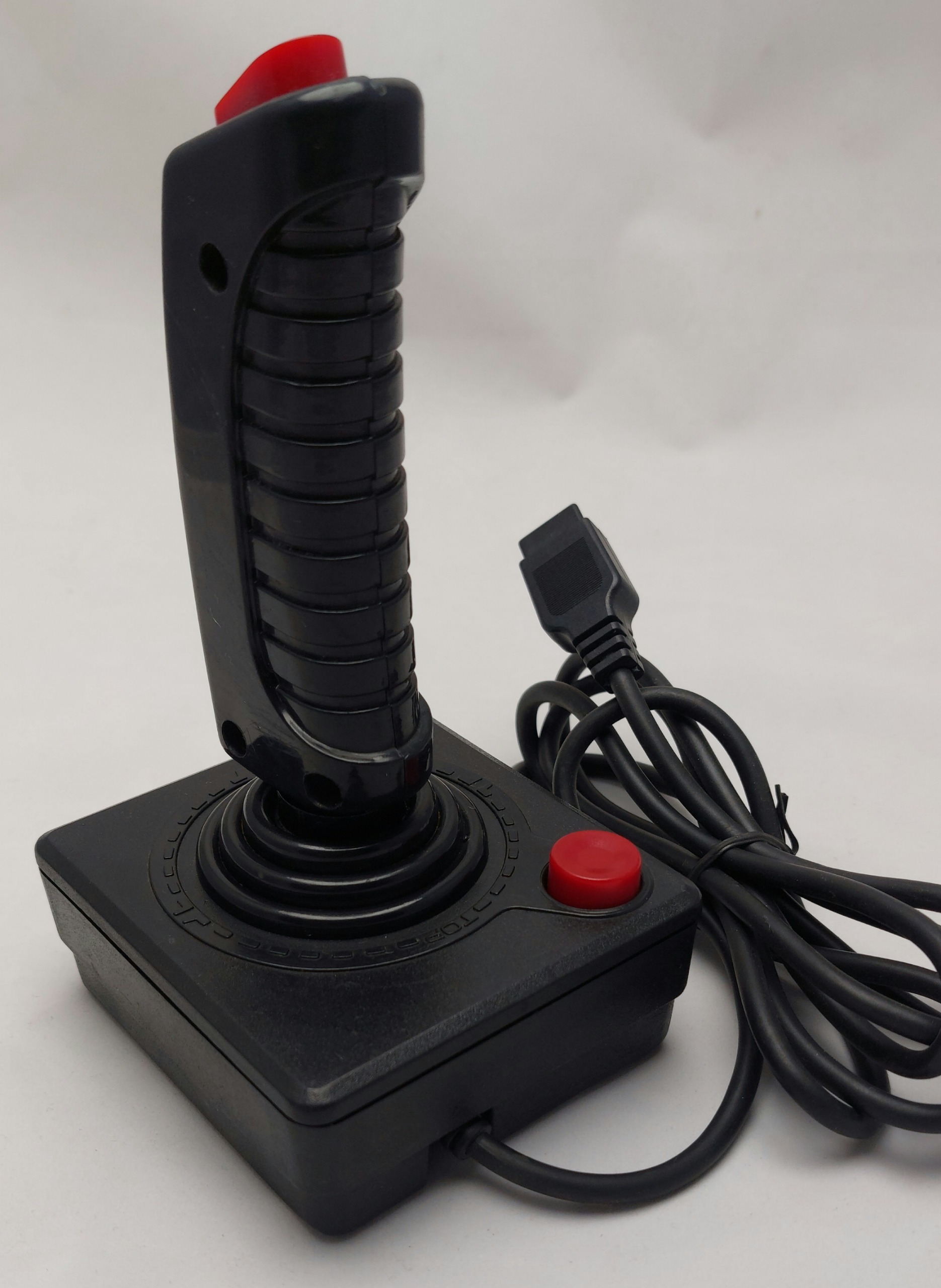 دسته آتاری خلبانی و کمودور