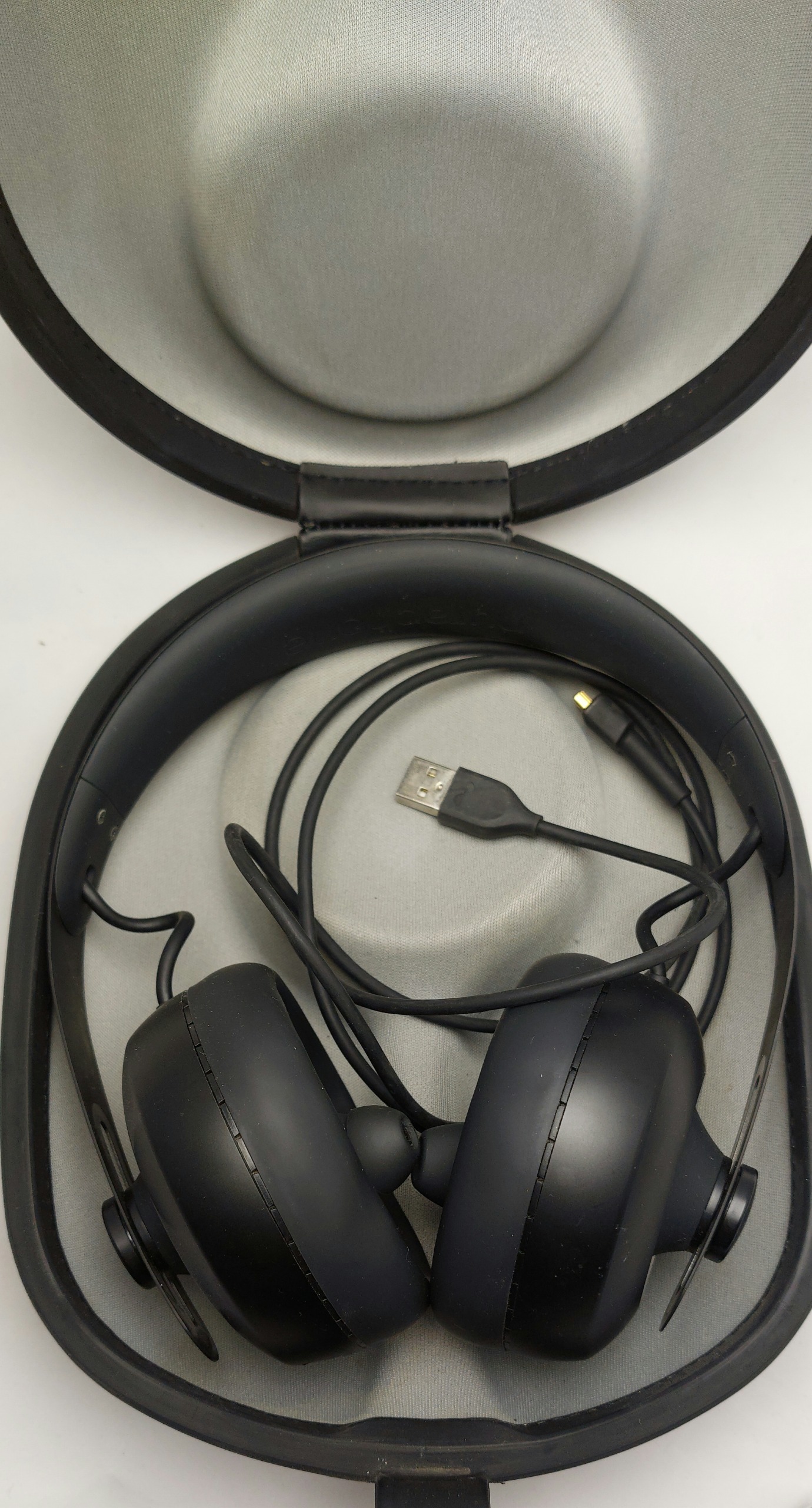 هدفون نورا nura