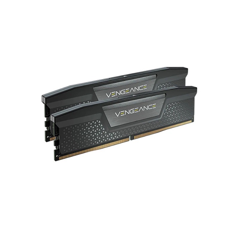 رم DDR5 دو کاناله کورسیر مدل 64 گیگابایت
