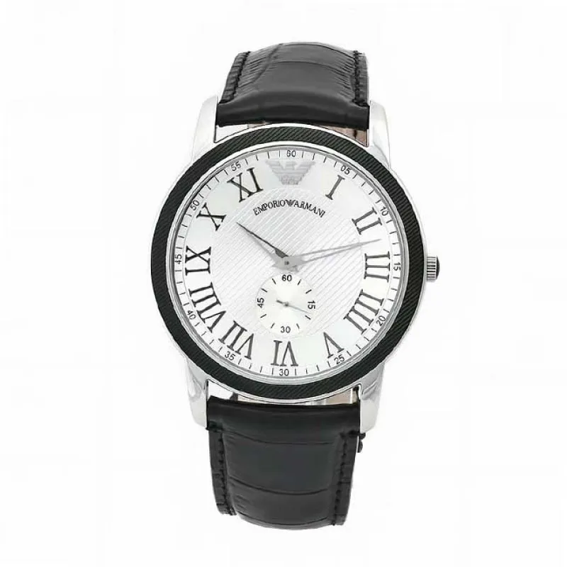ساعت مچی امپوریو آرمانی مدل AR0463