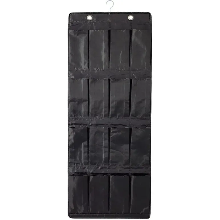 ارگانایزر ایکیا مدل Skubb رنگ مشکی