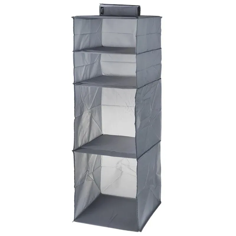 ارگانایزر دوموپک سری لیونگ کد 9120 رنگ طوسی