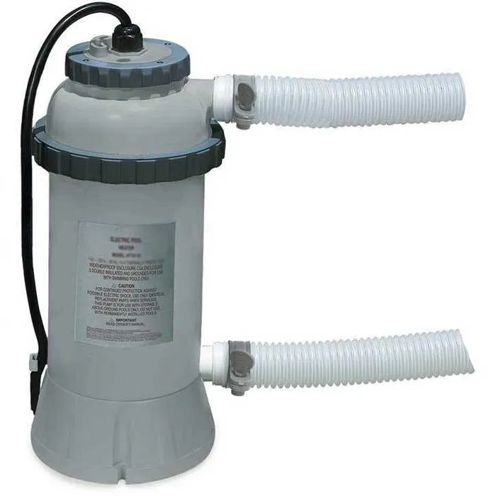 گرمکن استخر اینتکس مدل 28684