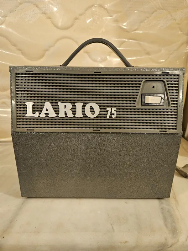 ترانس برق قدیمی 220 به 110 ولت