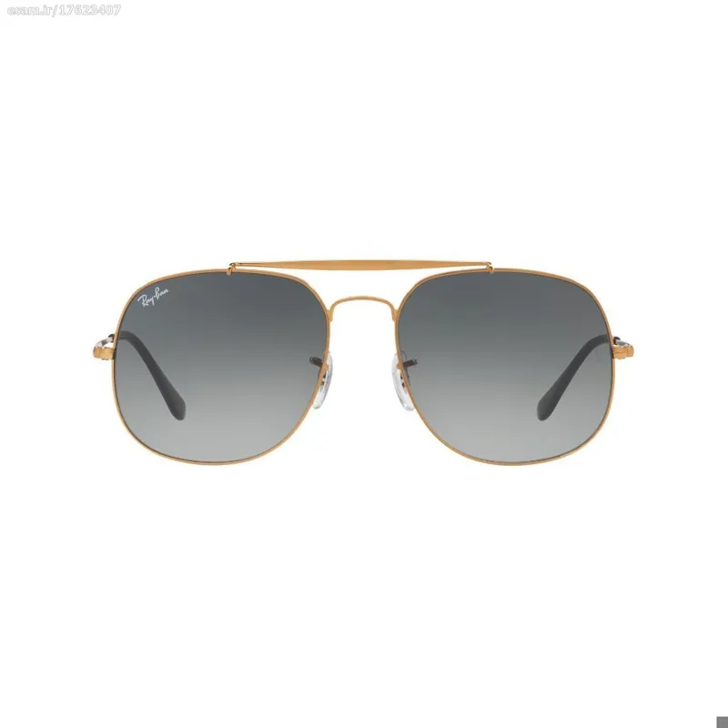 عینک آفتاب خلبانی ری بن Rayban مدل جنرال
