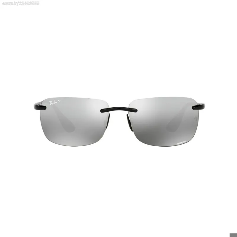 عینک آفتابی ری بن پلاریزه Rayban Chromance