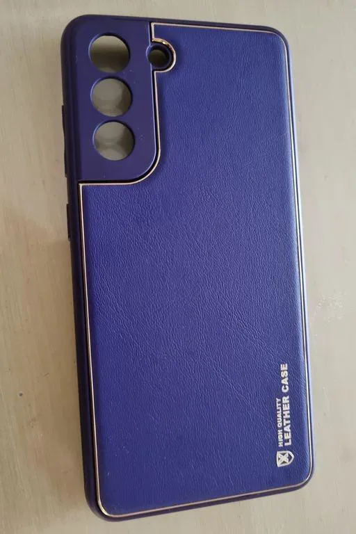 کاور سامورایی Gorgeous گوشی سامسونگ Galaxy S21 FE