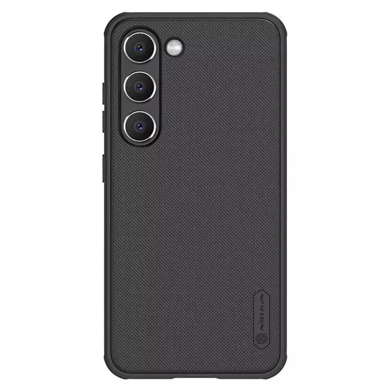 کاور نیلکین Super Frosted Shield Pro سامسونگ S23