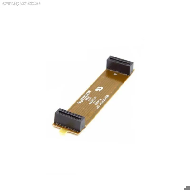 کابل رابط کارت گرافیک CrossFire به SLI