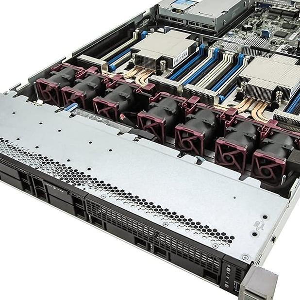 سرور Server HP G9 DL360