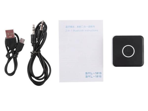 گیرنده فرستده بلوتوث صوتی