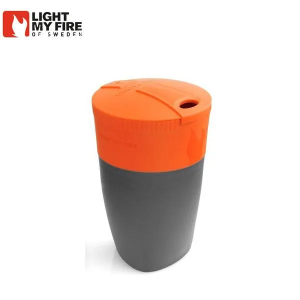 لیوان تاشو Light My Fire