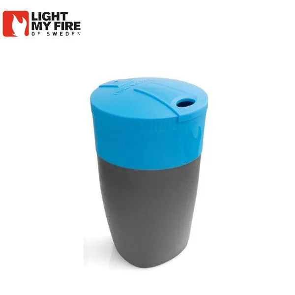 لیوان تاشو Light My Fire