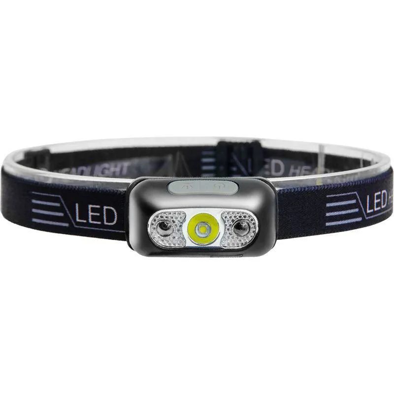 چراغ پیشانی شارژی HL-05 LED