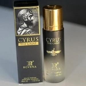 عطر ادکلن کوروش کبیر  30 میل (روونا)
