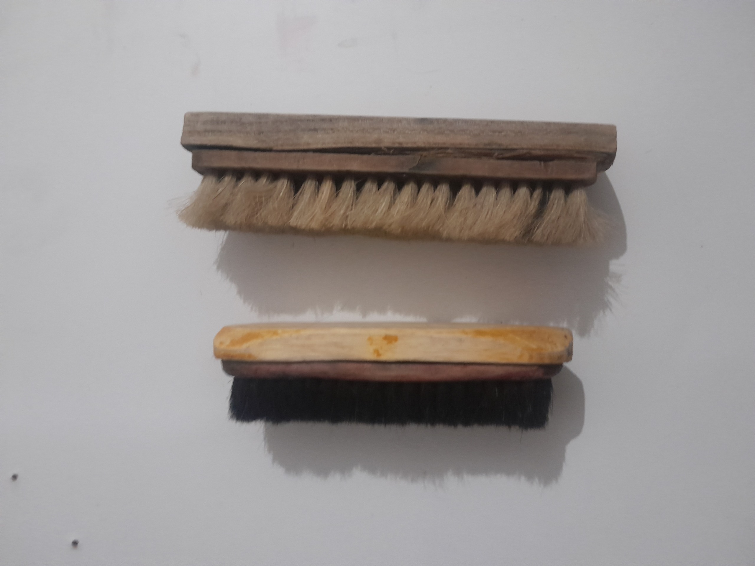 برس کفاشی قدیمی