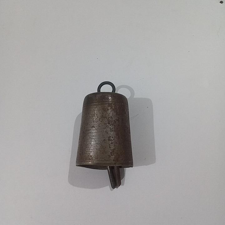 زنگوله قدیمی سالم