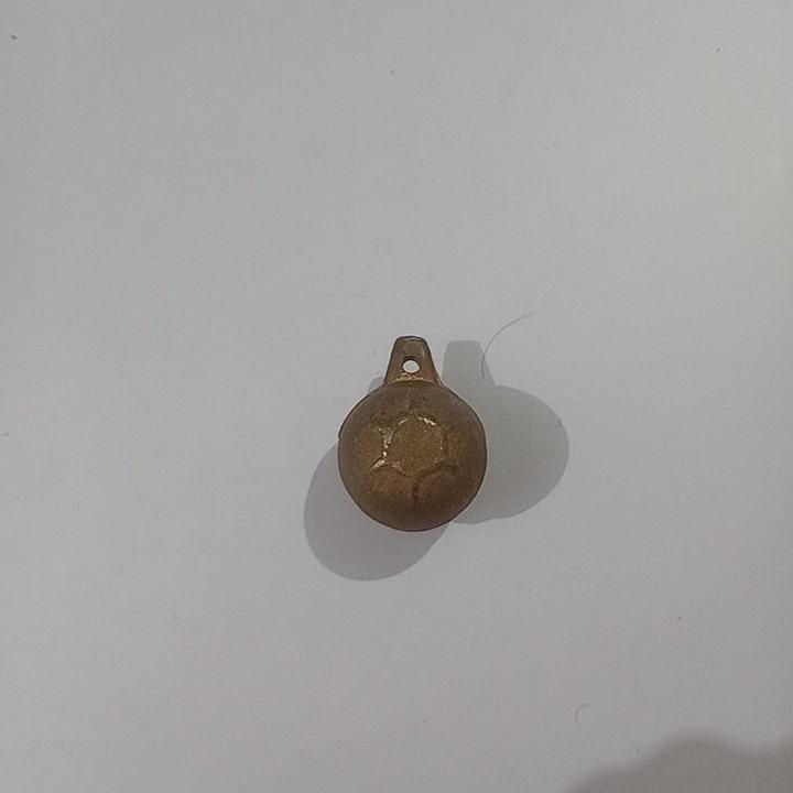 زنگوله قدیمی سالم