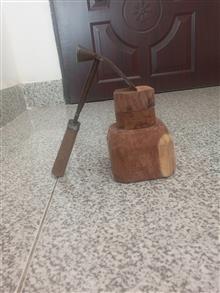 قندشکن