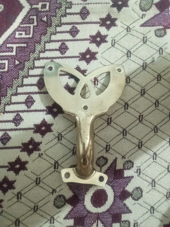 قطعات پنکه سقفی