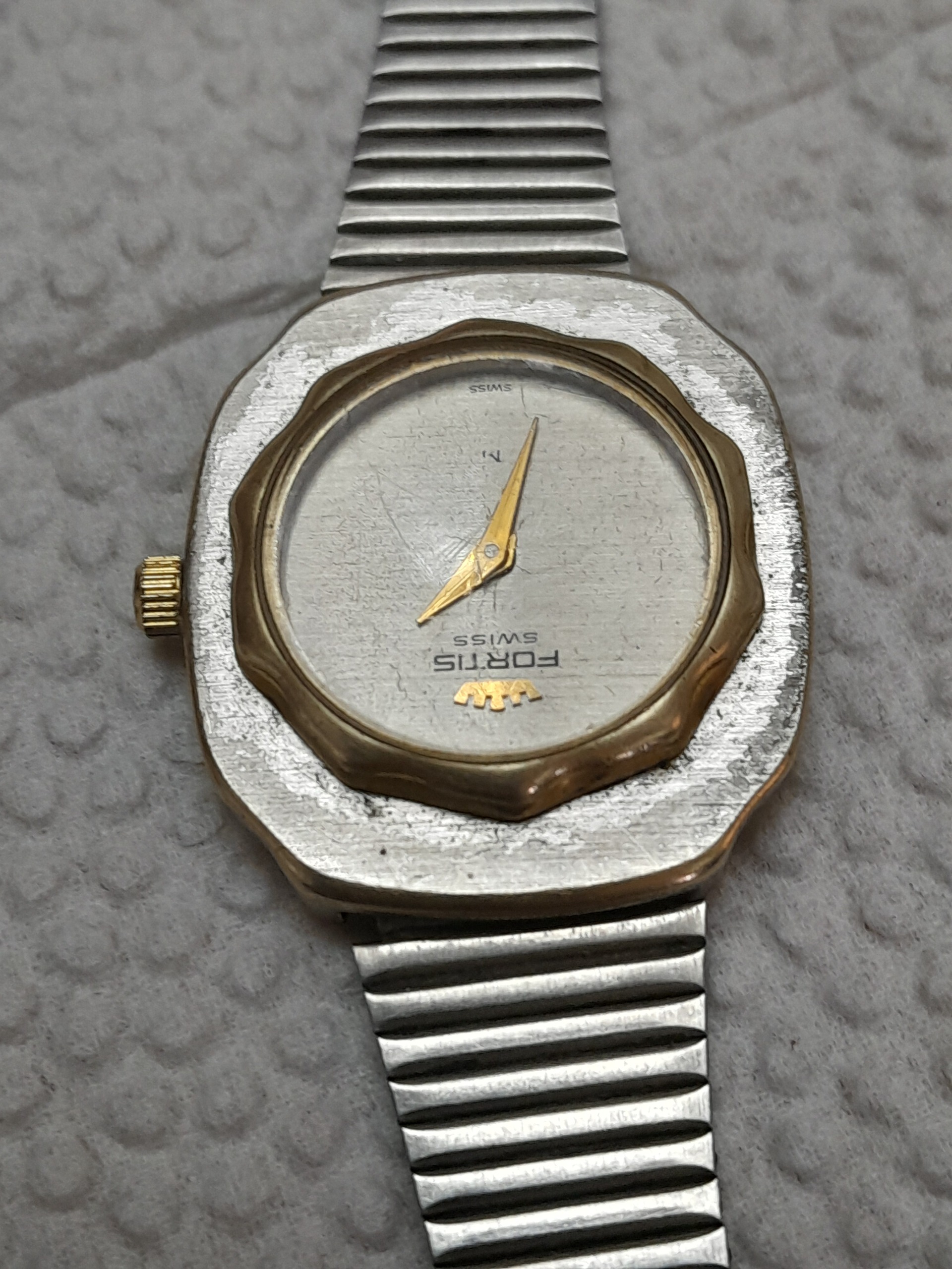 فورتیس زنانه کوکی سوئیس