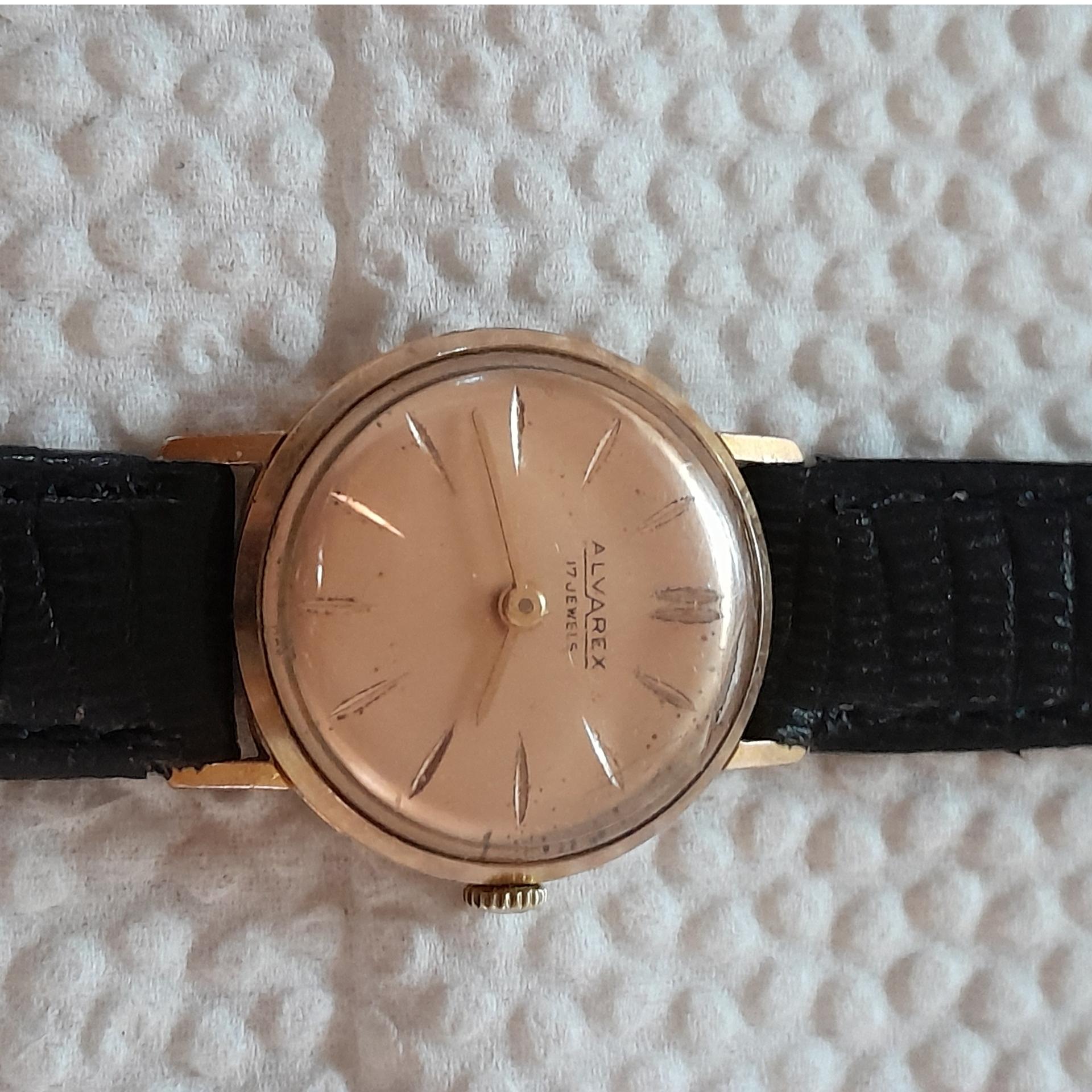 الوارکس زنانه اصلی سوئیس