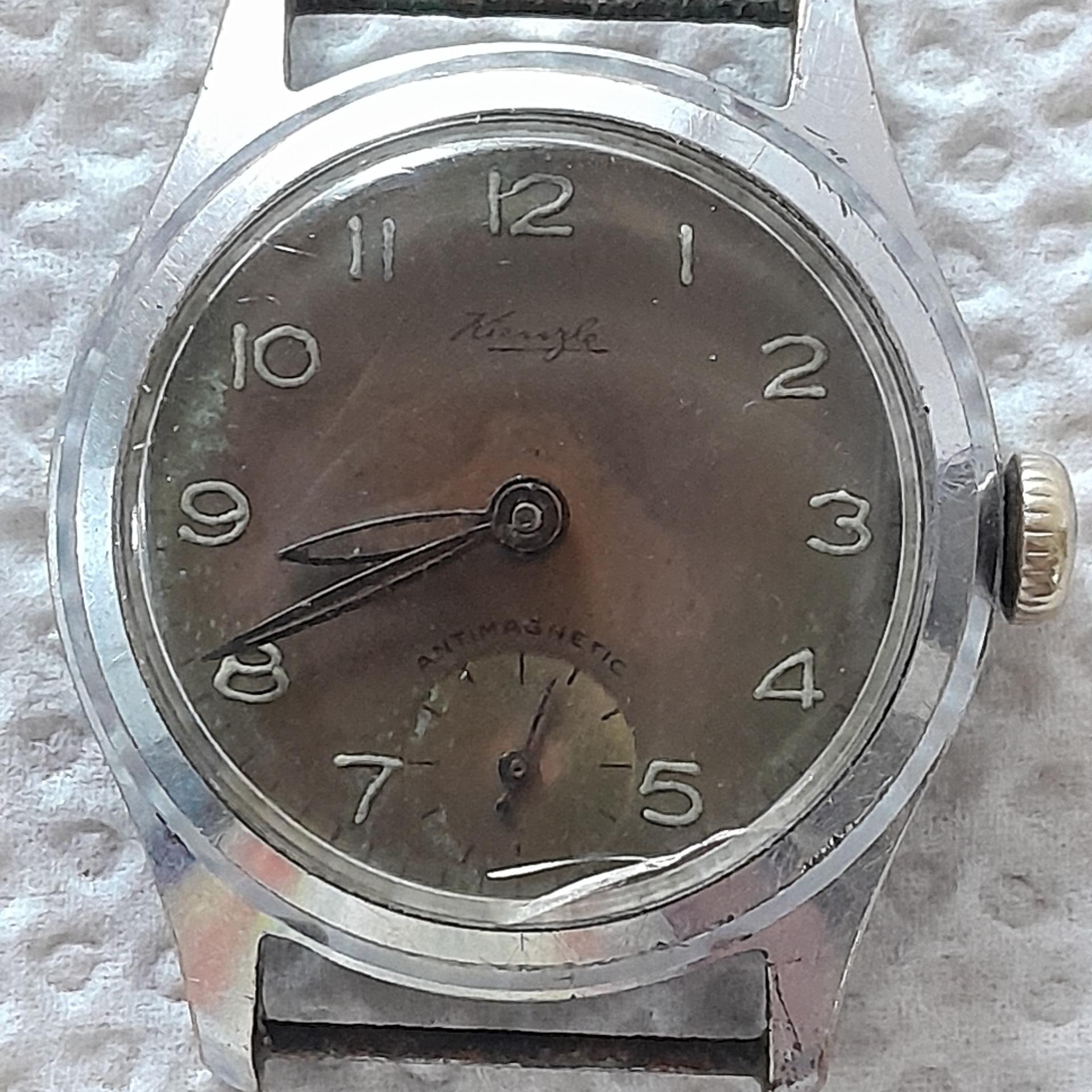 کنزل کوکی المان سالم