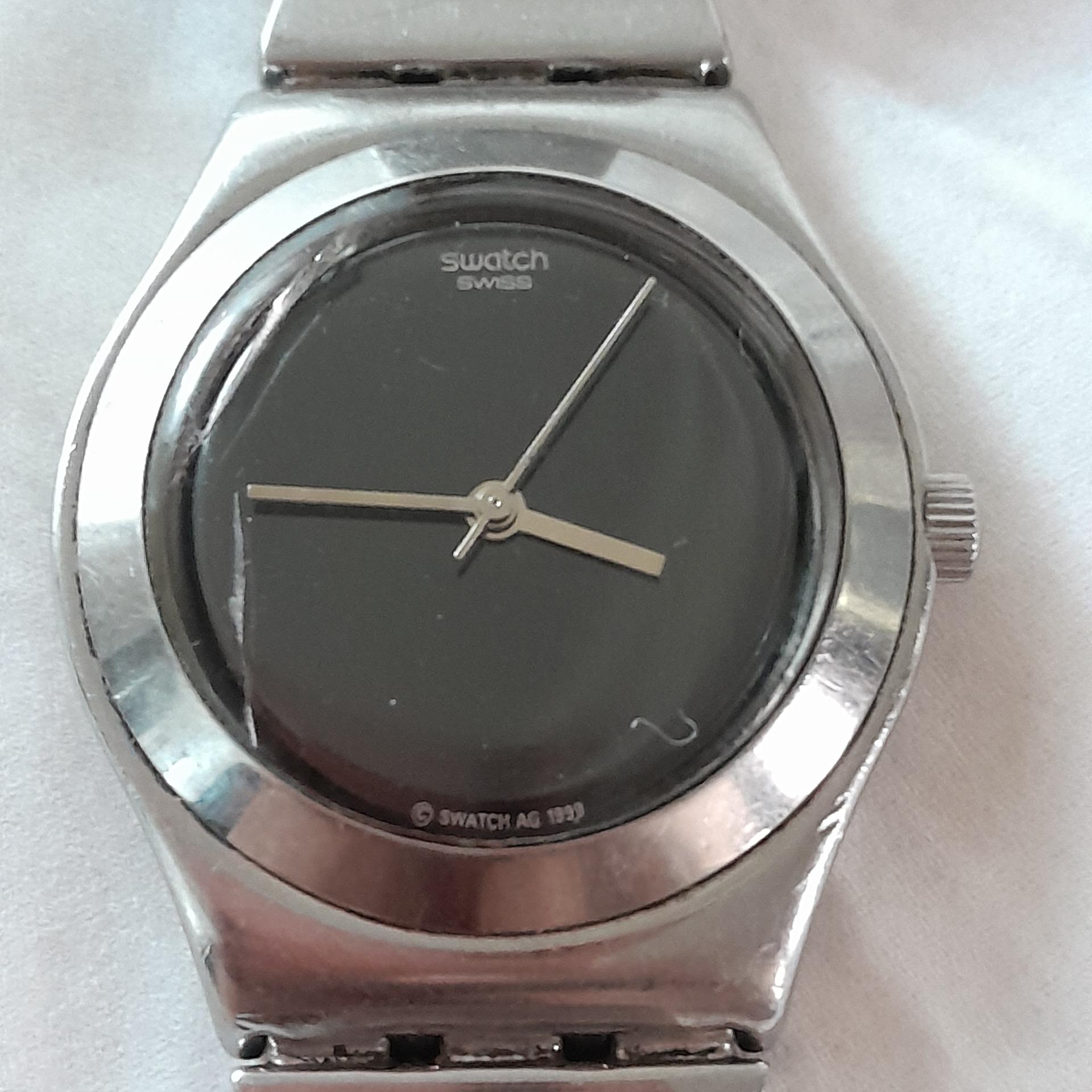 سواچ اصلی سوئیس