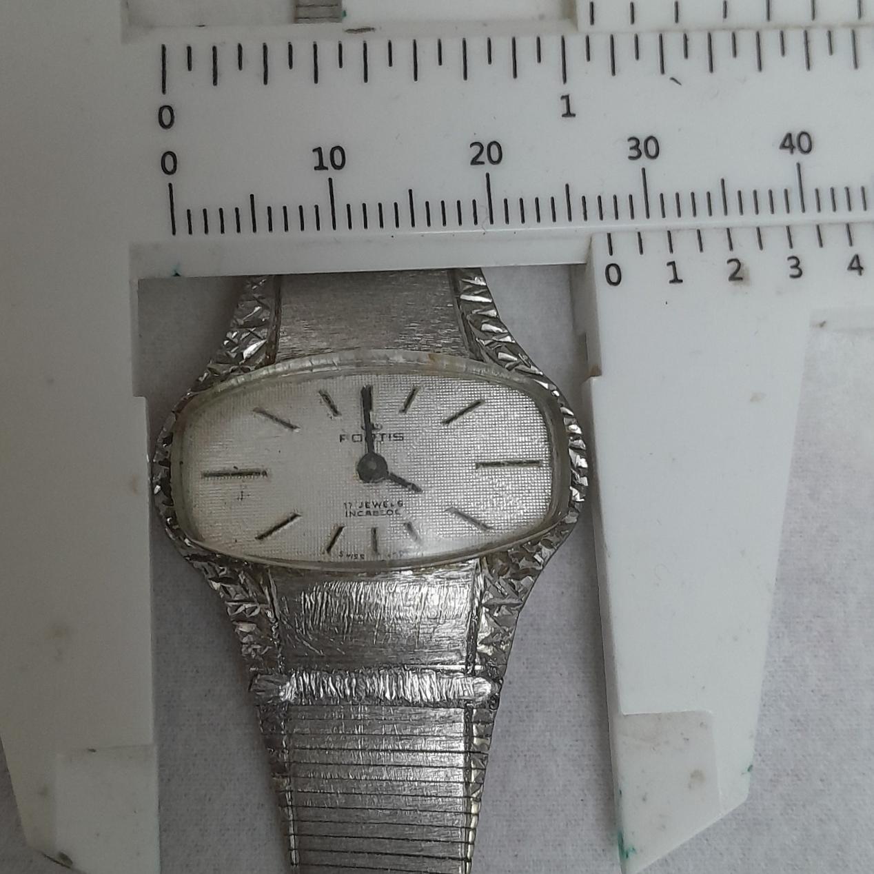 فورتیس کوکی17جواهر اصل