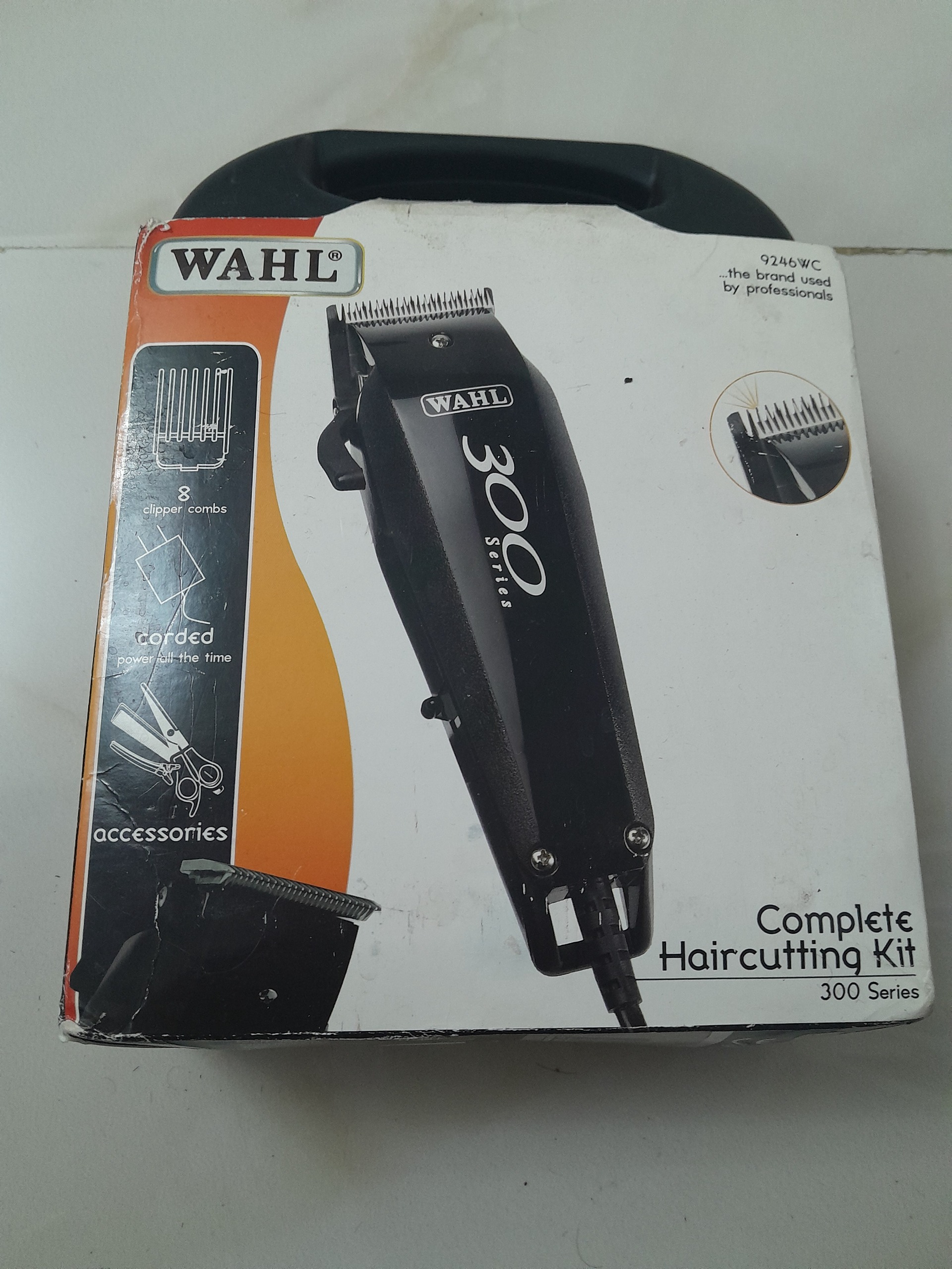 ماشین اصلاح WAHL مدل300