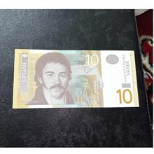 اسکناس10دینار