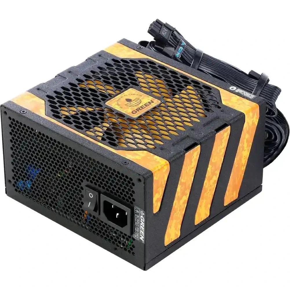 Green 650w UK plus