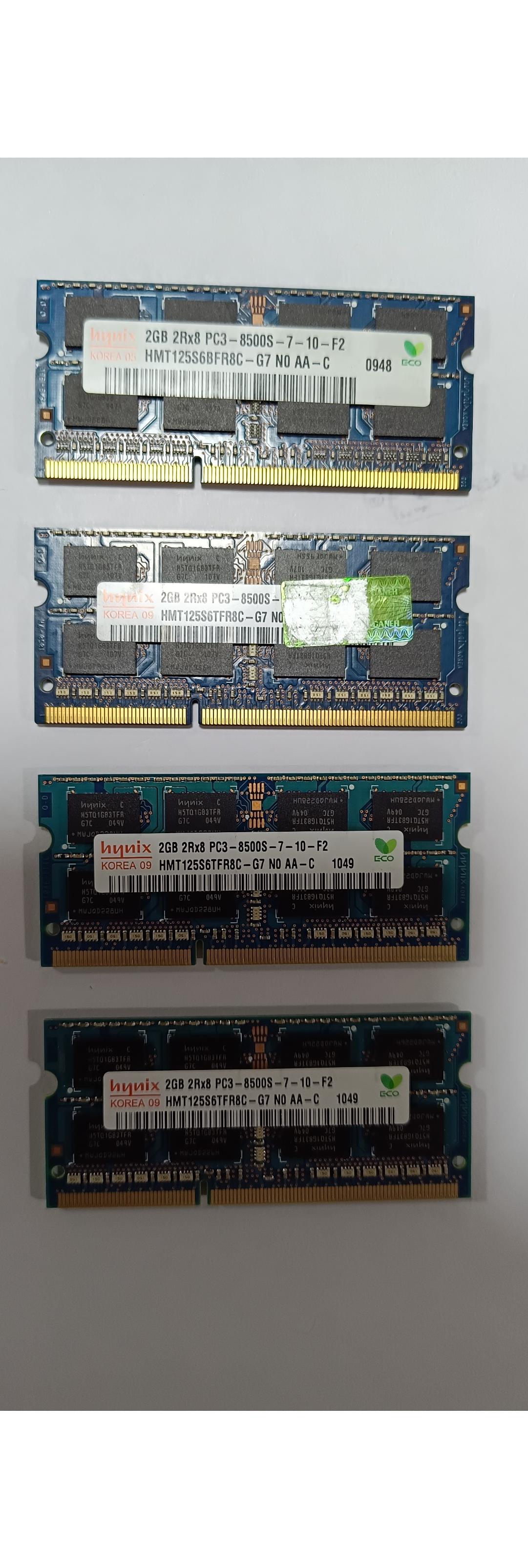Ram 2gb ddr3