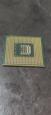 Cpu