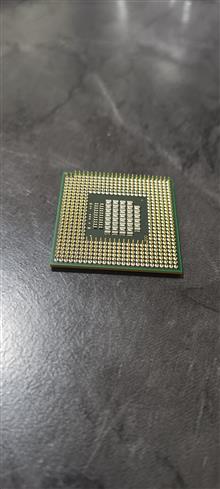 Cpu