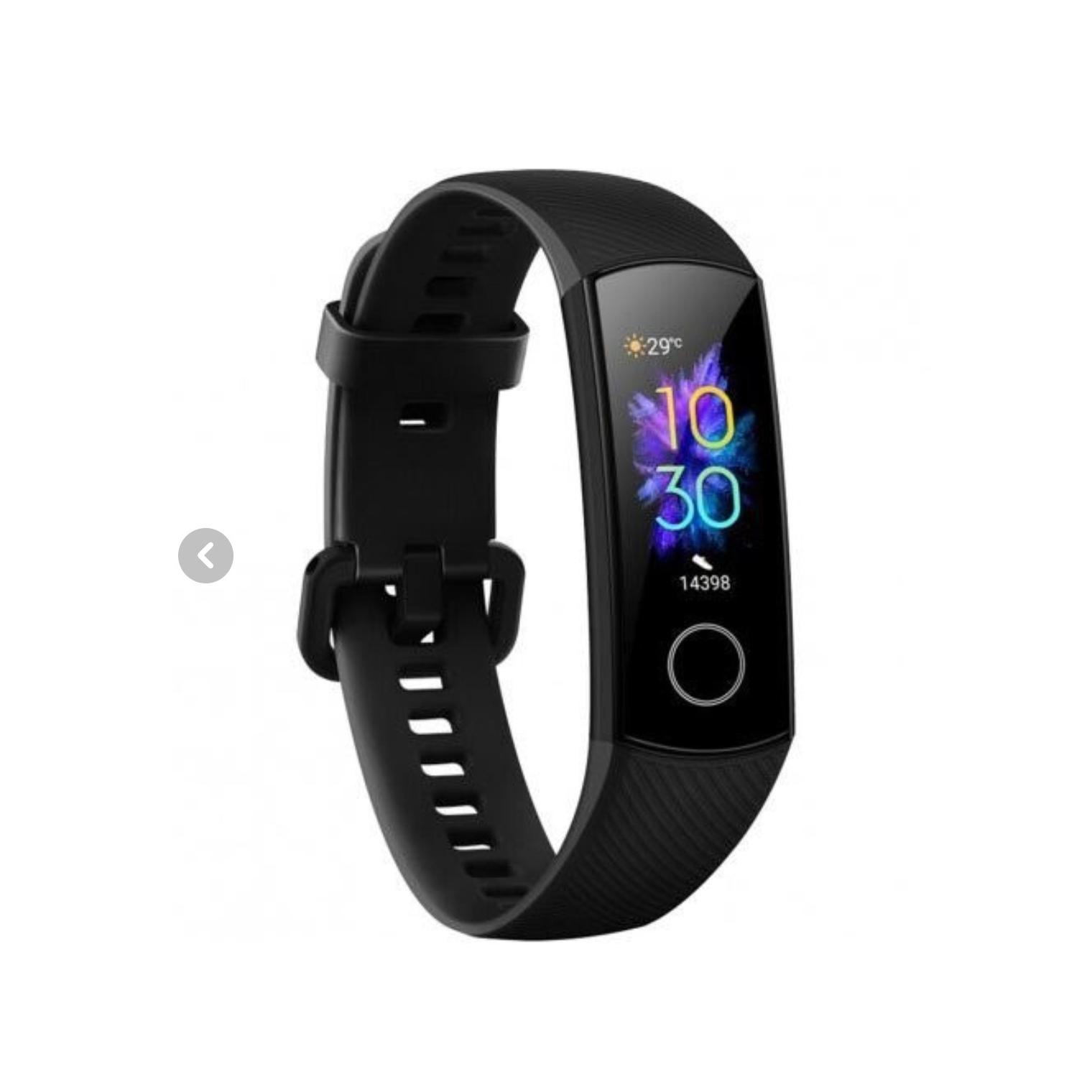 Hono band 5 ساعت هوشمند