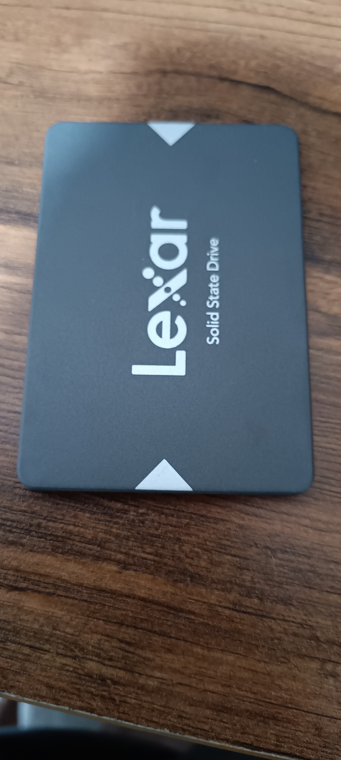 هارد باتست سلامت ssd