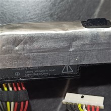 باتریlaptop