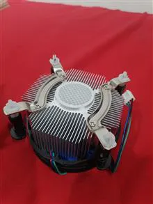 Cpu