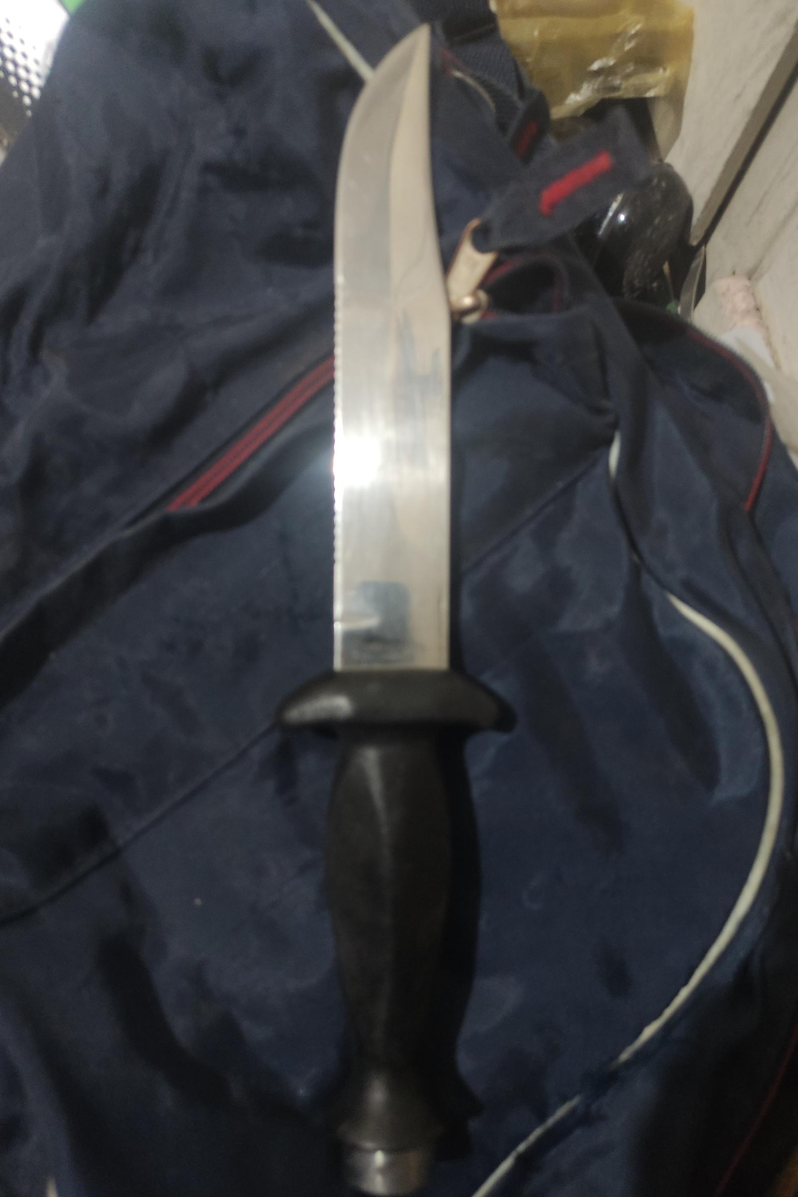 چاقو غواصی اصل ژاپن