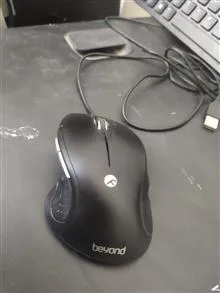موس