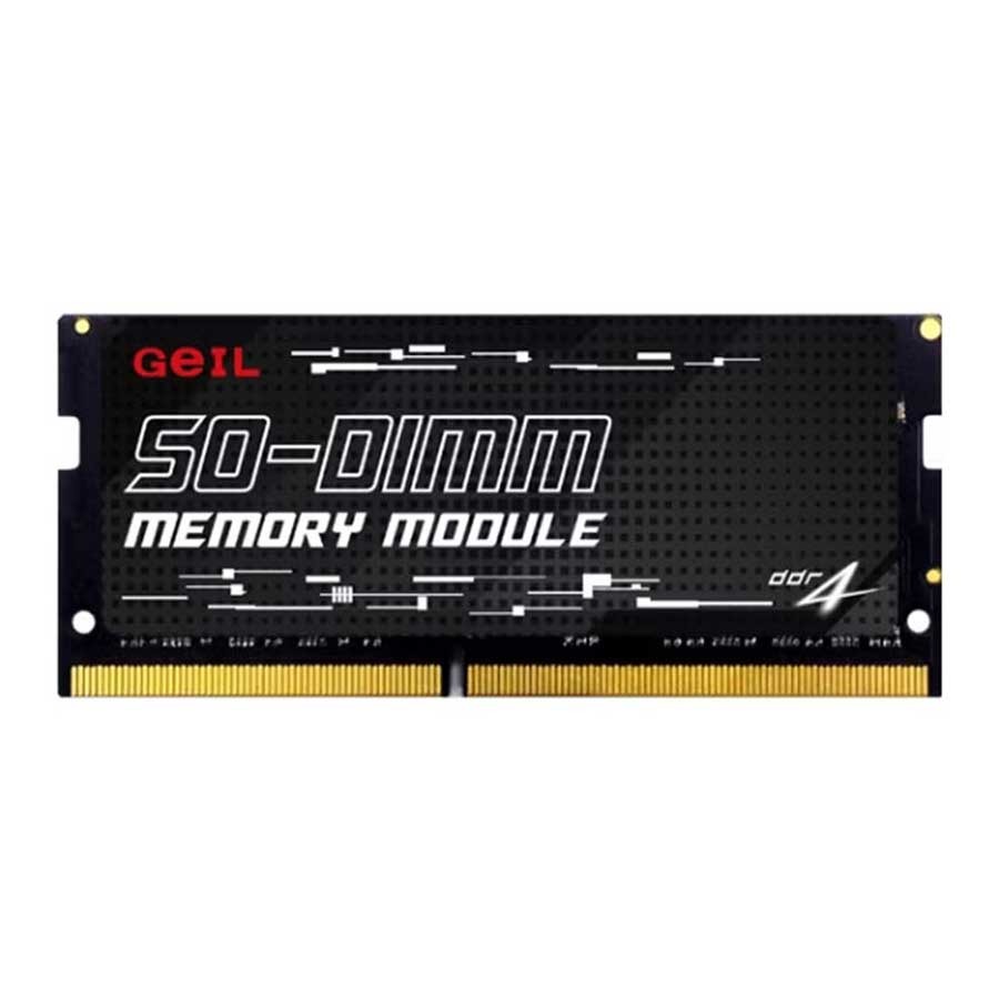 رم نو GEIL DDR4 8GB 3200