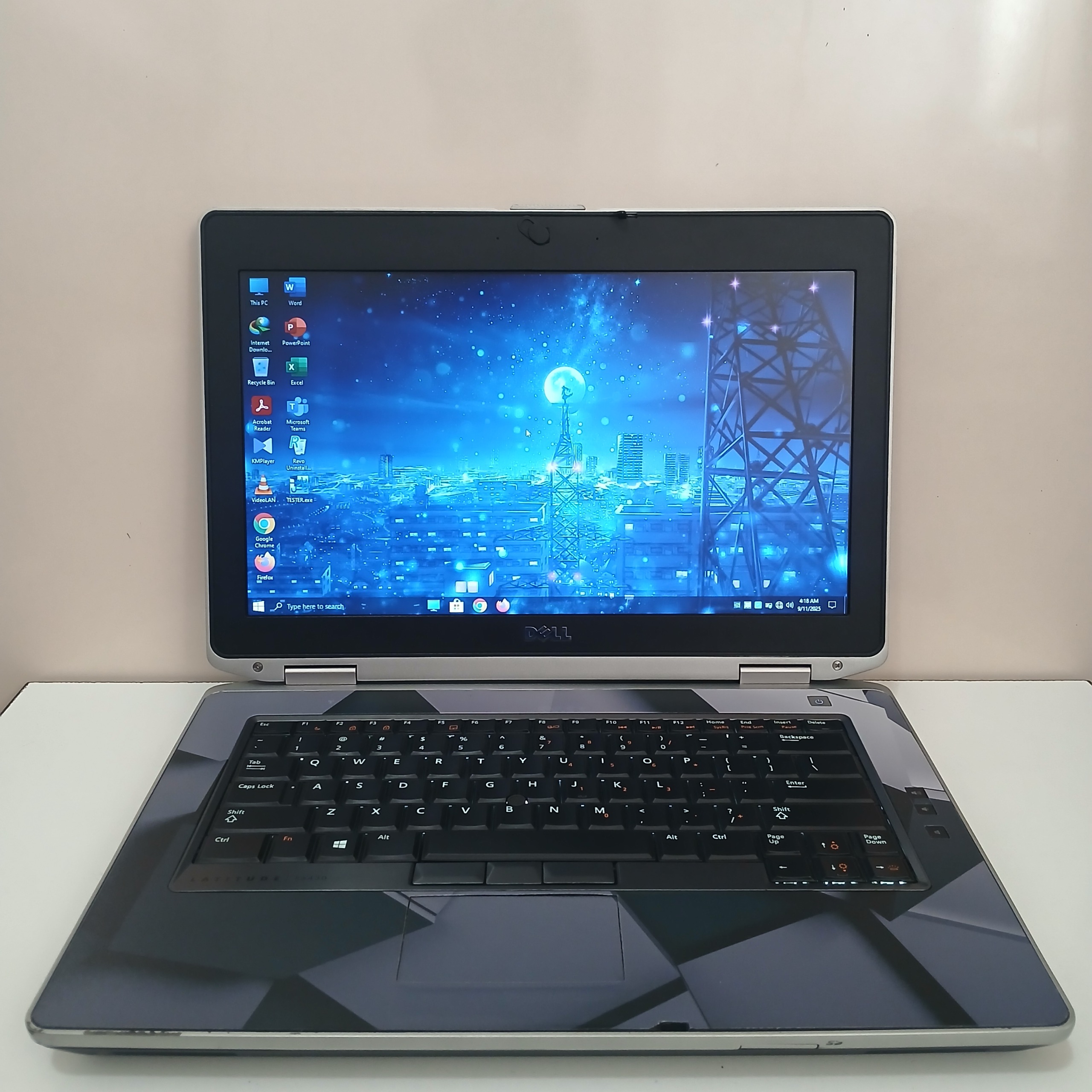 لپ تاپ دل لتیتود ای6430 | Dell Latitude E6430