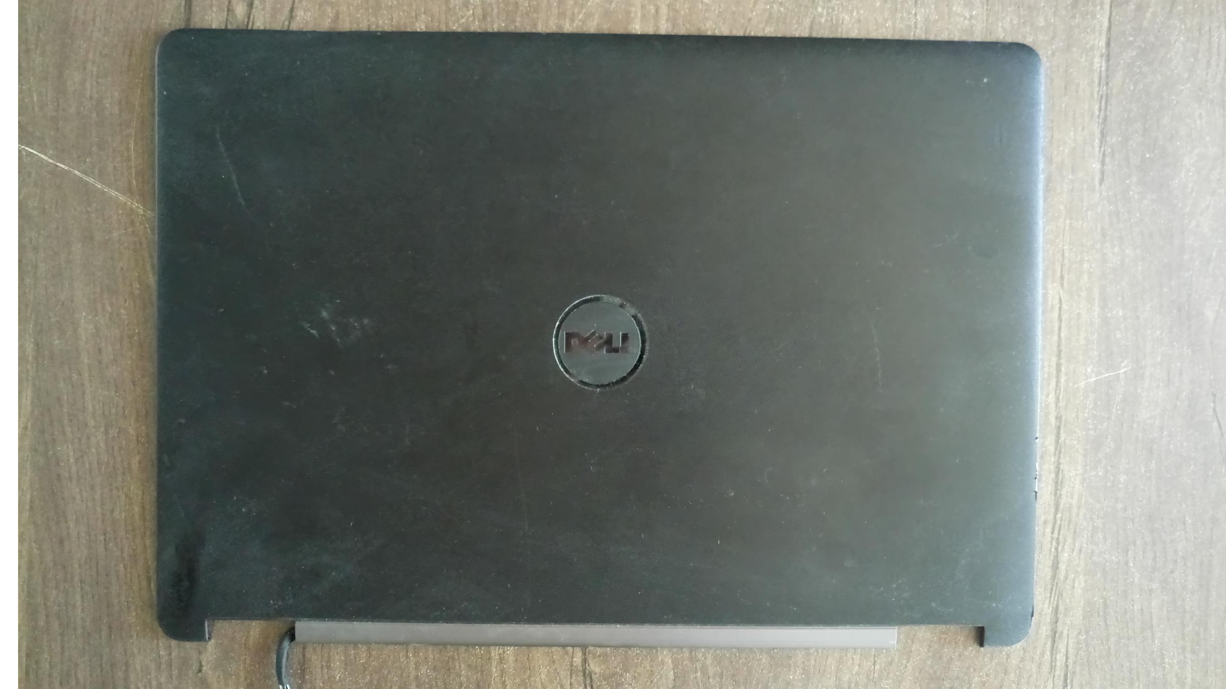 قاب A لپ تاپ دل DELL LATITUDE E7470