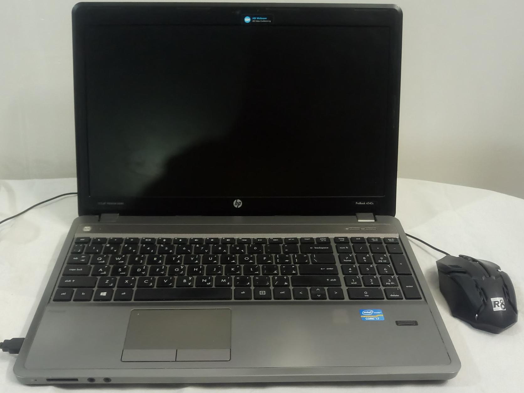 لپ تاپ اچ پی HP Probook 4540s