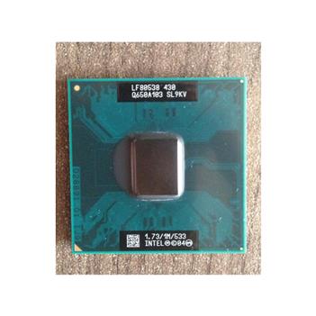 Intel Celeron M 430 1.73 GHz 1M 533 MHz (SL9KV)